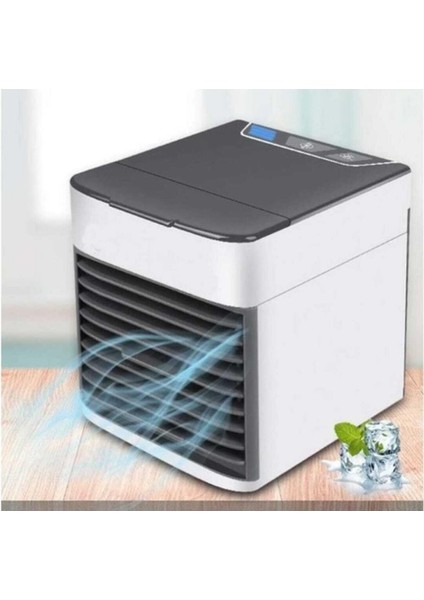 Airlife Taşınabilir Klima, Meb T