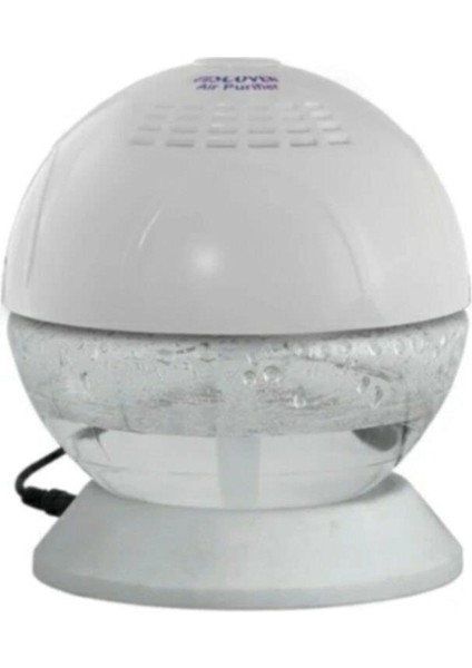 Zariff Home Discover Sihirli Küre Hava Temizleyici Işıklı Küre +1 Adet 150 ml Hermoso Koku Solüsyonu Zarif fiyatları