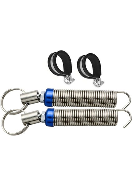 Ayarlanabilir Otomatik Bagaj Kapağı Kaldırma Yayı