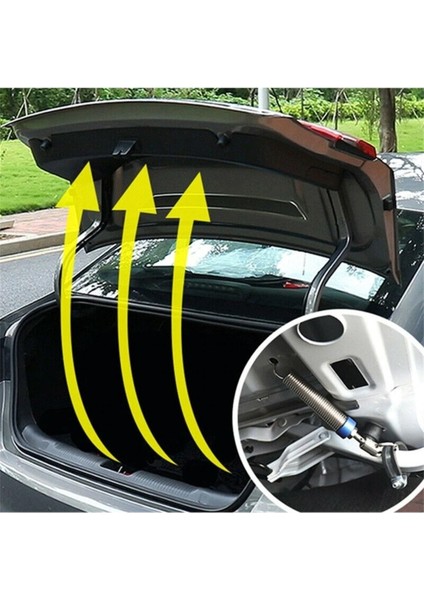 Ayarlanabilir Otomatik Bagaj Kapağı Kaldırma Yayı fırsatları