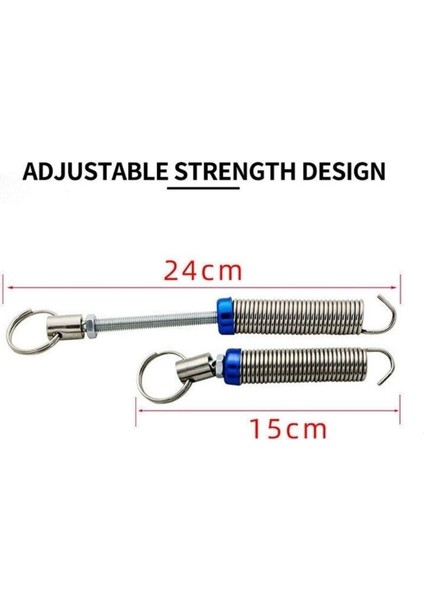 Ayarlanabilir Otomatik Bagaj Kapağı Kaldırma Yayı indirimleri
