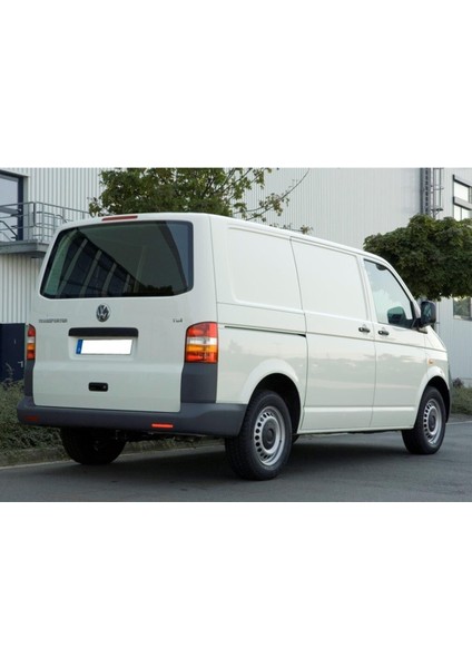 Vw Transporter T5 2004-2010 Arka Bagaj Amortisörü Pistonu 7H0827550 BSR1261 fiyatları