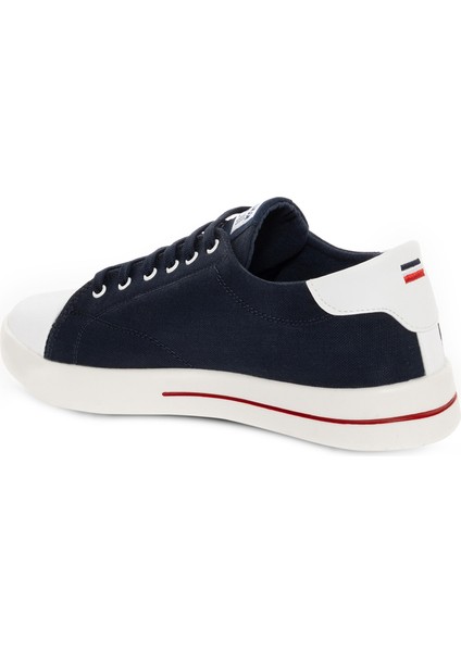 U.S. Polo Assn. Erkek Lacivert Ayakkabı 50269220-VR033