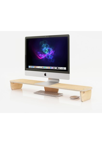 Nita Monitör Standı- 90CM