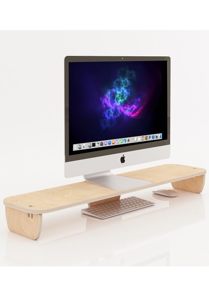 Nita Monitör Standı- 90CM