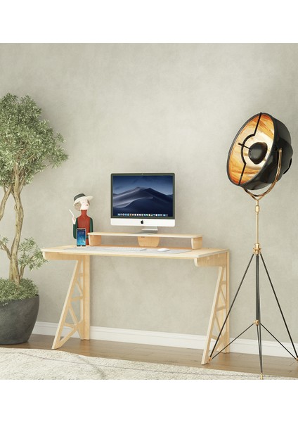 Nita Monitör Standı- 90CM
