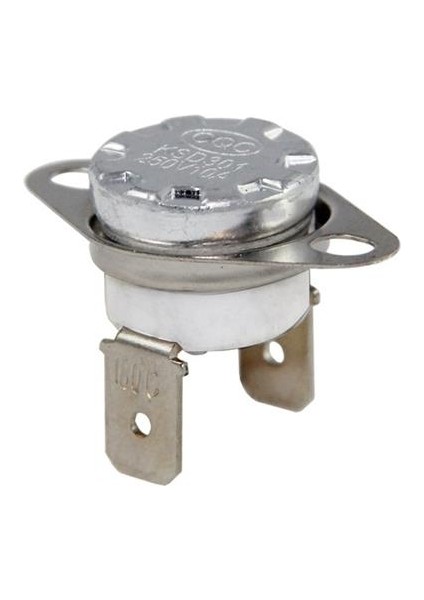 Termostat Nk 180' Seramik AF269