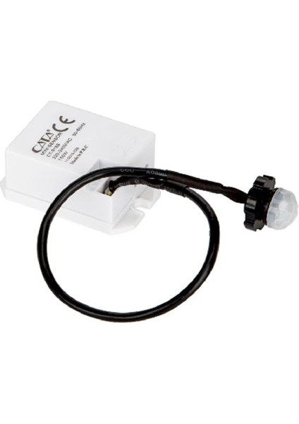 Mini Hareket Sensörü 800W Ct 9188 Uyumlu