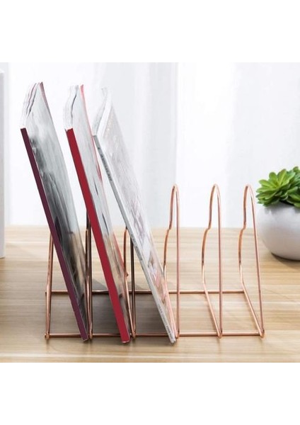 Metal Kitaplık Kitap Desteği Standı Masası Organizatör Depolama Tutucu 1 Sipariş | (Yurt Dışından) modelleri
