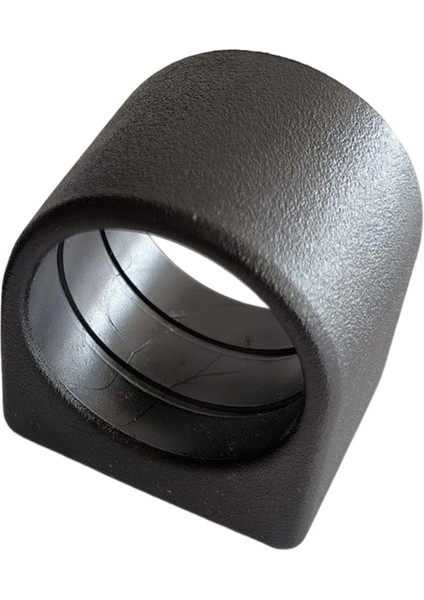 Kürek Makinesi Tüpü Için Dayanıklı Boru Tapası Boru Deliği Zemin Koruyucu Tamponu (Yurt Dışından)