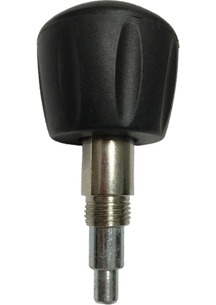 Egzersiz Makinesi Fitness Ekipmanları Egzersiz Tezgahı Için Metal Düğme Pimi M16 (Yurt Dışından)