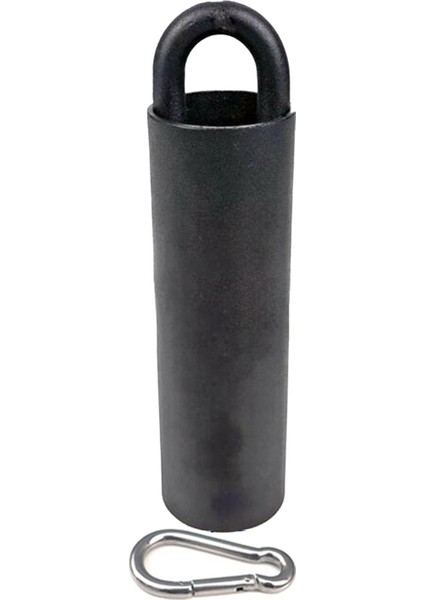 Arabiner Ile Çimdik Blok, Eğitim Için Profesyonel Bağlantı Parçaları Kullanarak Basit (Yurt Dışından)