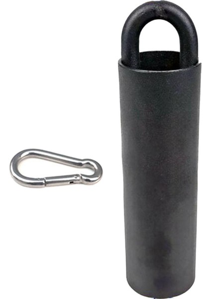 Arabiner Ile Çimdik Blok, Eğitim Için Profesyonel Bağlantı Parçaları Kullanarak Basit (Yurt Dışından) modelleri