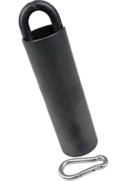 Arabiner Ile Çimdik Blok, Eğitim Için Profesyonel Bağlantı Parçaları Kullanarak Basit (Yurt Dışından) indirimleri