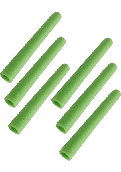 6x Yedek Trambolin Köpük Kılıfı Çocuk Atlama Yatağı Yeşili Için Anti Çarpışma (Yurt Dışından) indirimleri