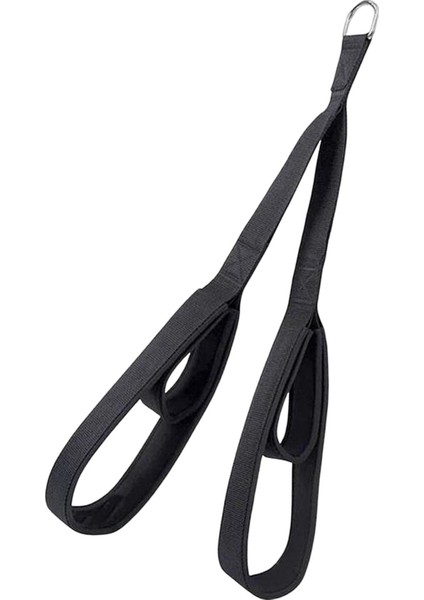 Tricep Vücut Geliştirme Önkolları Için Ip Kablo Bağlantı Eğitmeni 60CM (Yurt Dışından) fırsatları