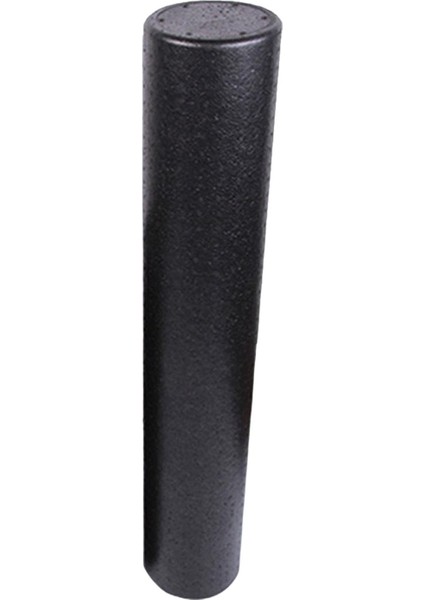 Yuvarlak Köpük Silindir Dengesi Eğitimi Bel Germe Egzersizi Için Yoga Sütunu 15CMX90CM (Yurt Dışından) fırsatları