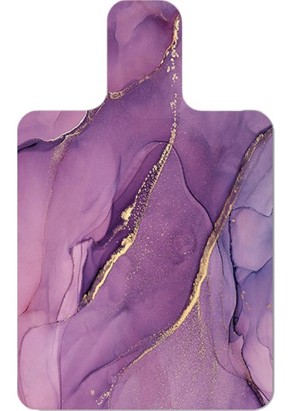 Pilates Mat Reformcu Spor Salonu Makinesi Ekipmanı Yoga Koruma Mat Anti Slip Style B (Yurt Dışından)