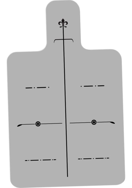 Pilates Mat Reformcu Spor Salonu Makinesi Ekipmanı Yoga Koruma Mat Anti Slip Style H (Yurt Dışından) fırsatları