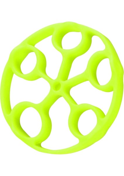Parmak Egzersiz Parmak Direnç Bant El Kavrama Alıştırıcı Yeşil 6.6lb (Yurt Dışından) modelleri