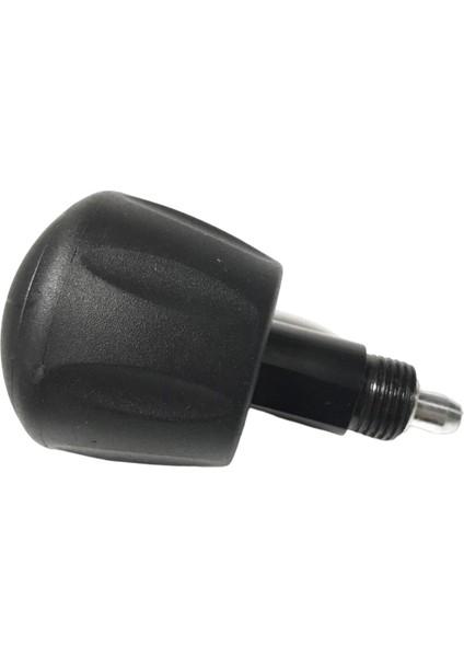 Çekme Pimi Yay Düğmesi Vidası Yedek Fitness Bisiklet Egzersiz Parçaları (Yurt Dışından)