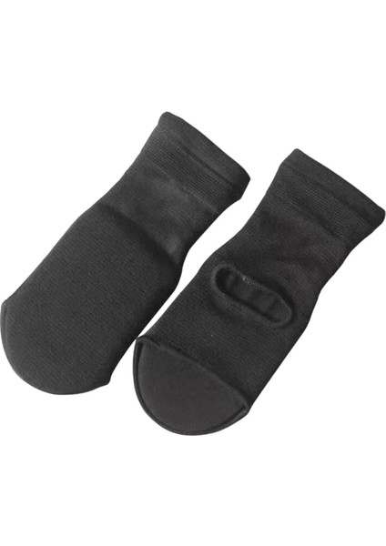 Instep Guard Streç Vücut Bina Ayak Koruyucu Erkekler Için Kadın Jogger Sport S Beden Siyah (Yurt Dışından) fırsatları