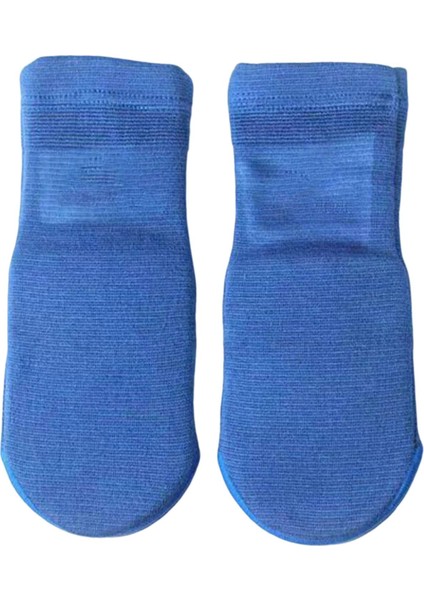 Instep Guard Streç Vücut Binası Erkekler Için Ayak Koruyucu Kadın Jogger Boyut (Yurt Dışından)