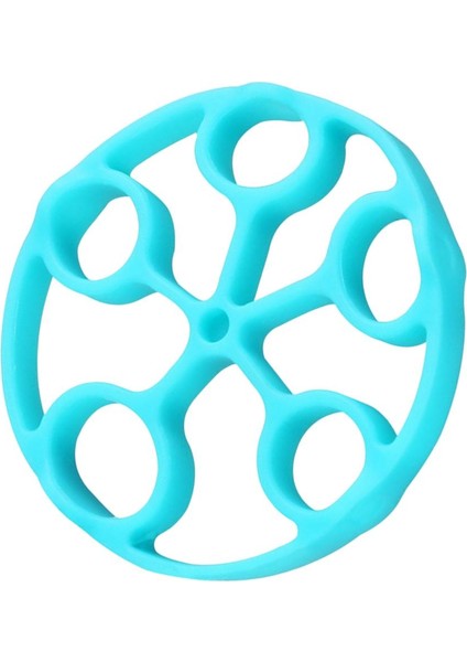 Parmak Egzersiz Parmak Direnç Bant El Kavrayıcı Egzersiz Mavi 8.8lb (Yurt Dışından) fırsatları