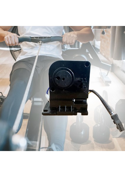 Direnç Motoru, Kürek Makinesi Ekipmanı Aksesuarları, Yedek Fren Gereği, Spor Salonu Egzersizi Için Taşınabilir Bisiklet Onarımı (Yurt Dışından) modelleri