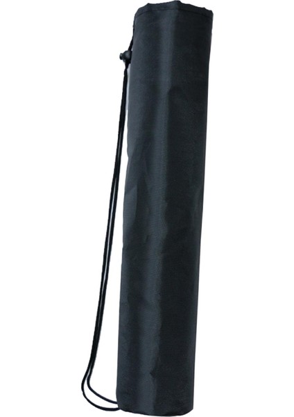 Çadır Kutup Torbası Kalınlaştırıcı Suya Dayanıklı Oxford Kumaş Büyük Raf Çantası Dış Mekan 14CMX48CM (Yurt Dışından)