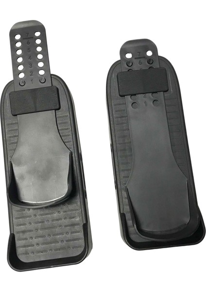 Kürek Makinesi Parçaları Yedek Ayak Pedalları Egzersiz Pedalları Eliptik Eğitmen (Yurt Dışından) fiyatları