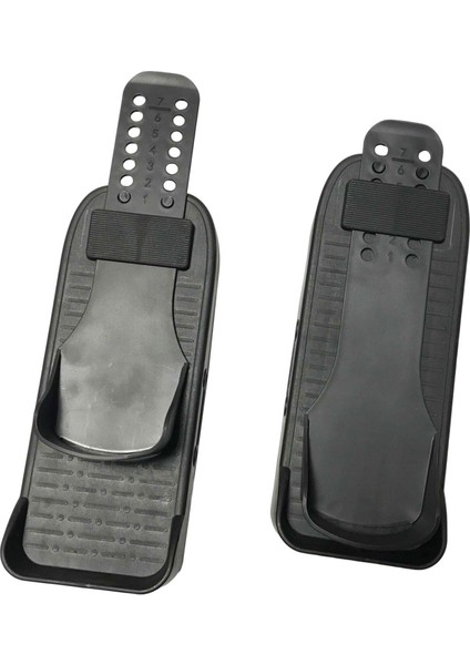 Kürek Makinesi Parçaları Yedek Ayak Pedalları Egzersiz Pedalları Eliptik Eğitmen (Yurt Dışından) modelleri