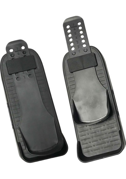 Kürek Makinesi Parçaları Yedek Ayak Pedalları Egzersiz Pedalları Eliptik Eğitmen (Yurt Dışından) indirimleri