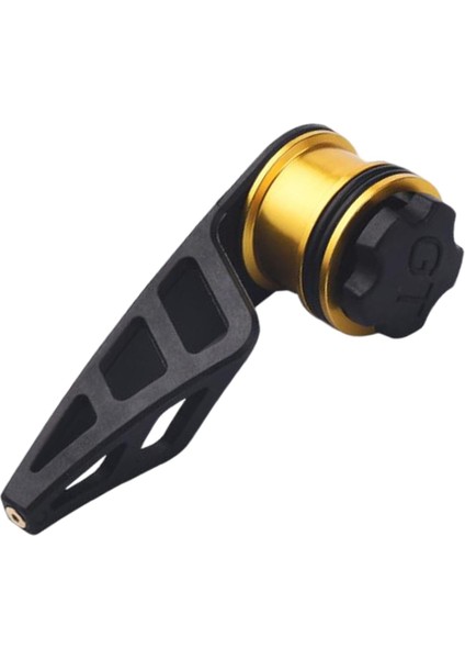 Gt Fishing Bobbin Knotter Düğüm Sarıcı Yardım Kablo Konnektörü Düğüm Cihazı Siyah (Yurt Dışından) fiyatları