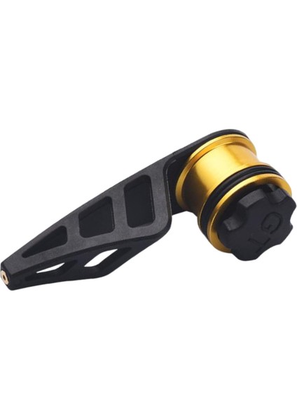Gt Fishing Bobbin Knotter Düğüm Sarıcı Yardım Kablo Konnektörü Düğüm Cihazı Siyah (Yurt Dışından) modelleri