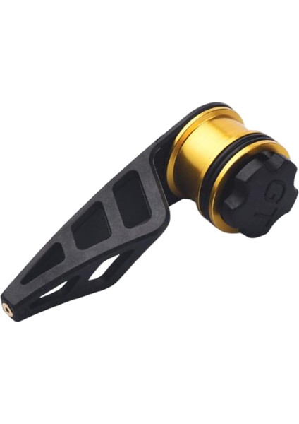 Gt Fishing Bobbin Knotter Düğüm Sarıcı Yardım Kablo Konnektörü Düğüm Cihazı Siyah (Yurt Dışından) fırsatları