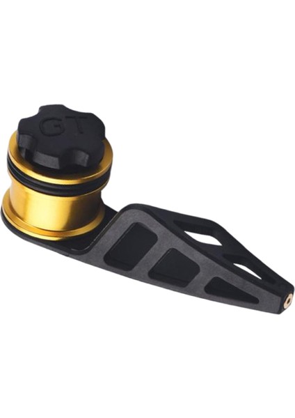 Gt Fishing Bobbin Knotter Düğüm Sarıcı Yardım Kablo Konnektörü Düğüm Cihazı Siyah (Yurt Dışından) indirimleri