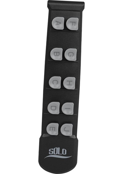 El Kavrama Parmak Eğitmeni Ergonomik Eğitimi O Siyah Için Simüle Edilmiş (Yurt Dışından) modelleri