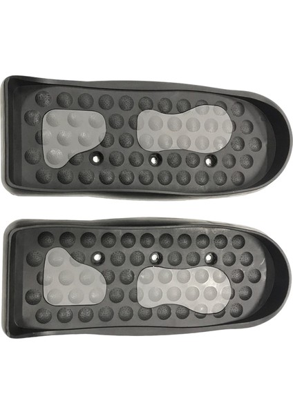 Ev Eliptik Makine Ayak Pedalları Egzersiz Için Yürüyen Makine Pedalları (Yurt Dışından) fiyatları