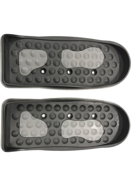 Ev Eliptik Makine Ayak Pedalları Egzersiz Için Yürüyen Makine Pedalları (Yurt Dışından) fırsatları