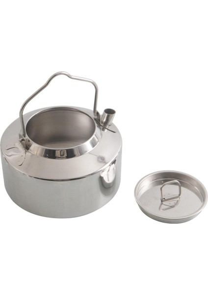 Katlanır Saplı Açık Kamp Su Isıtıcısı (Yurt Dışından) indirimleri