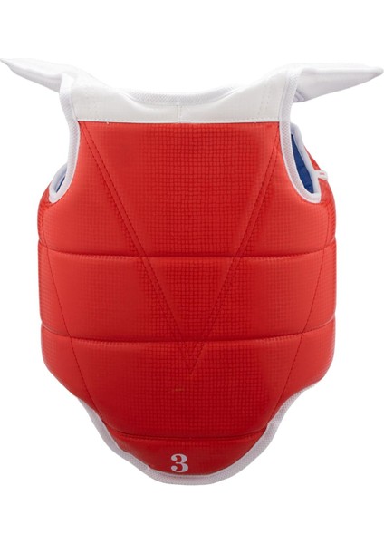 Taekwondo Koruyucu Yelek Göğüs Koruyucusu Kadın Erkekler Çocuk Dövüş Sanatları (Yurt Dışından) fırsatları