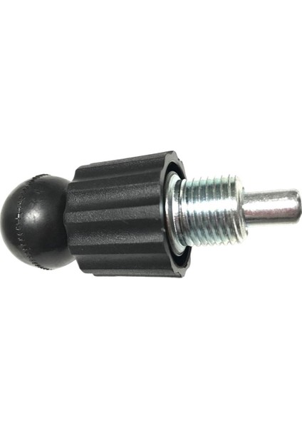 Bahar Düğmesi Pimi Fitness Eğitimini Onarmak Için Yay Düğmesi Değiştirme (Yurt Dışından)