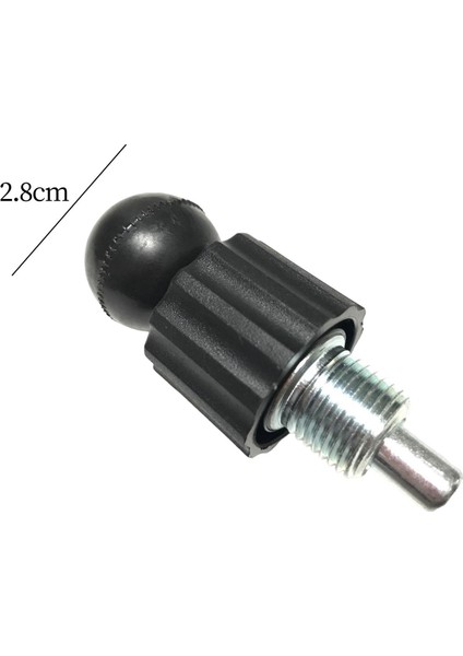 Bahar Düğmesi Pimi Fitness Eğitimini Onarmak Için Yay Düğmesi Değiştirme (Yurt Dışından) indirimleri