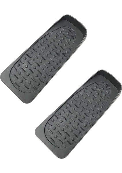 Eliptik Trainer Pedalları Dayanıklı Ofis Parçaları Için Kurulumu Kolay Değiştirin (Yurt Dışından) fiyatları