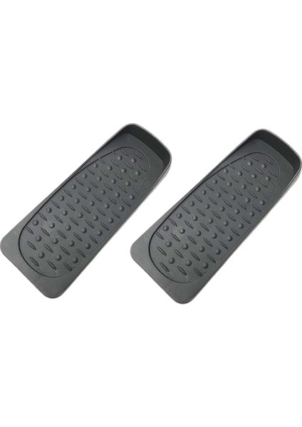 Eliptik Trainer Pedalları Dayanıklı Ofis Parçaları Için Kurulumu Kolay Değiştirin (Yurt Dışından) fırsatları