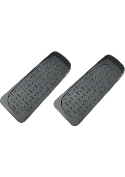 Eliptik Trainer Pedalları Dayanıklı Ofis Parçaları Için Kurulumu Kolay Değiştirin (Yurt Dışından) indirimleri