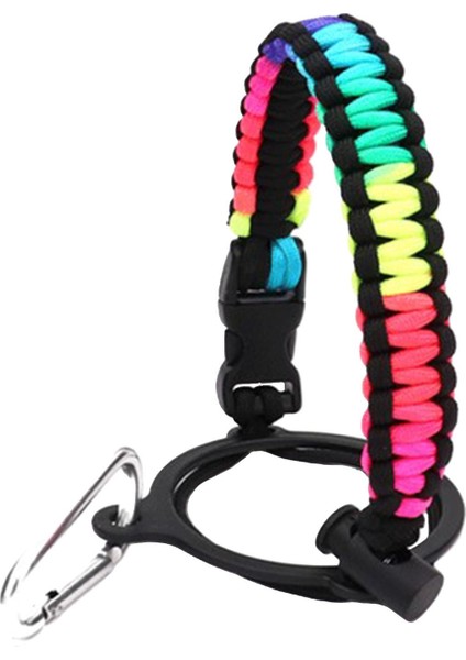 Yüzük ve Karabin Ile Taşınabilir Evrensel Gökkuşağı Ile (Yurt Dışından)