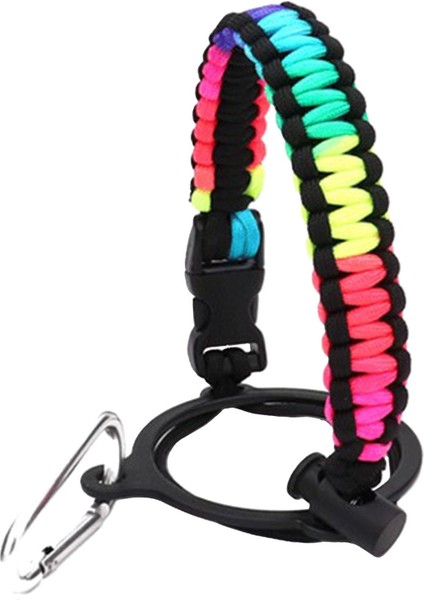 Yüzük ve Karabin Ile Taşınabilir Evrensel Gökkuşağı Ile (Yurt Dışından) fırsatları