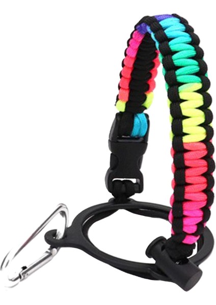 Yüzük ve Karabin Ile Taşınabilir Evrensel Gökkuşağı Ile (Yurt Dışından) indirimleri